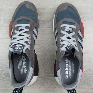 Adidas Boston Super XR1 Boost